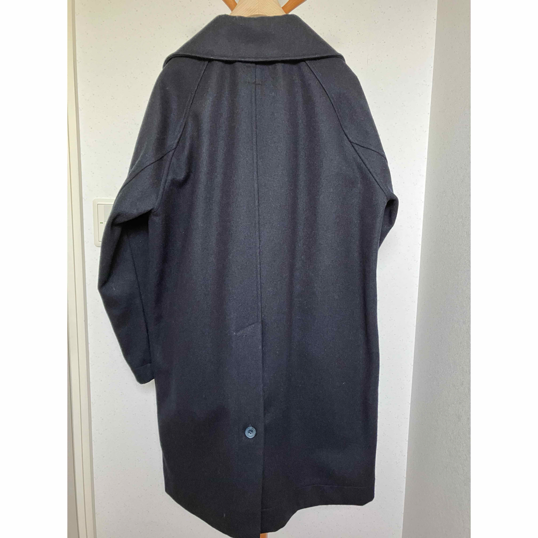 ARPENTEUR(アーペントル)のアーペントル（コート） メンズのジャケット/アウター(ステンカラーコート)の商品写真