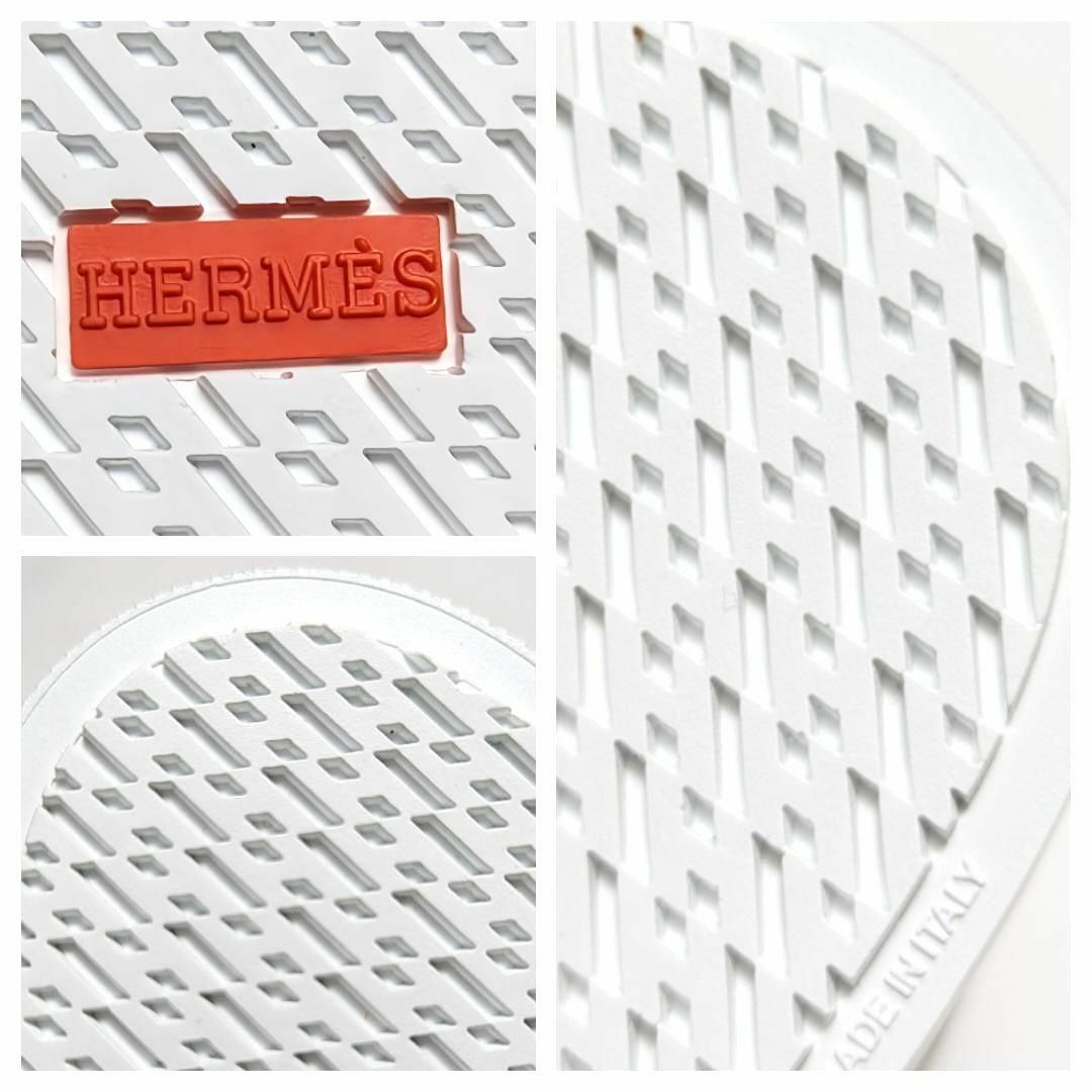 HERMES - 未使用さん♥エルメスHERMES ケリー スニーカー デイ HERMES - 未使用さん♥エルメスHERMES ケリー スニーカー デイ