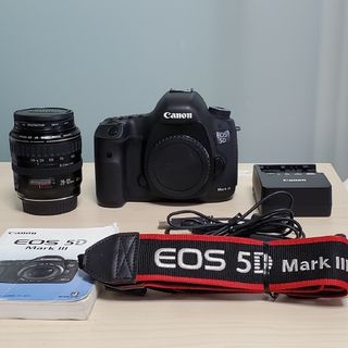 Canon - ❤届いてすぐ使える❤EOS 40D❤高速連写❤スマホに転送