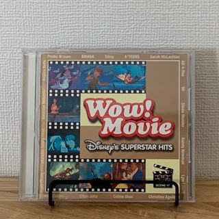 Wow ! Movie(ワールドミュージック)