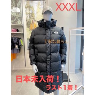 ザノースフェイス(THE NORTH FACE)のノースフェイス　ホワイトレーベル　ダウンジャケット(ダウンジャケット)