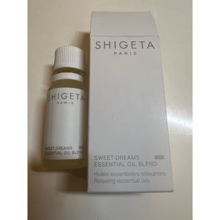 シゲタ(SHIGETA)のSHIGETA/シゲタ スウィートドリーム(ボディオイル)