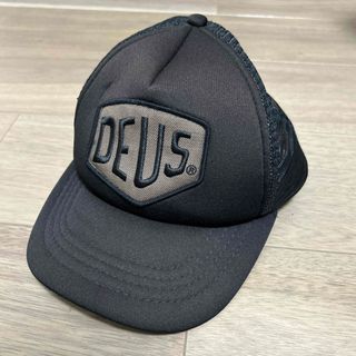 デウスエクスマキナ(Deus ex Machina)のDeus キャップ(キャップ)