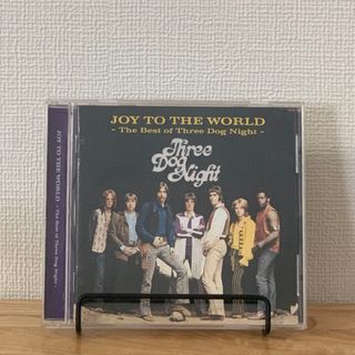 JOY TO THE WORLD(ポップス/ロック(洋楽))