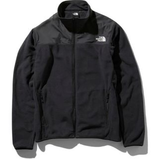 THE NORTH FACE - ノースフェイス デナリフーディ Mサイズの通販|ラクマ