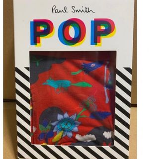 ポールスミス(Paul Smith)の『新品』ポールスミス　ボクサーパンツ　5649 026(ボクサーパンツ)