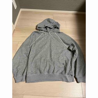 ザノースフェイス(THE NORTH FACE)のTHE NORTH FACE PURPLE LABEL パーカー　美品(パーカー)