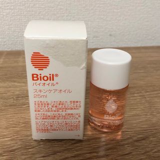 コバヤシセイヤク(小林製薬)の小林製薬 バイオイル 25ml(フェイスオイル/バーム)