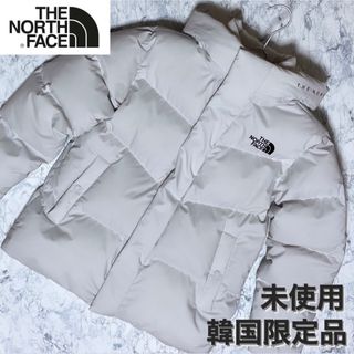 THE NORTH FACE - ノースフェイス ダウンジャケット フライトシリーズ