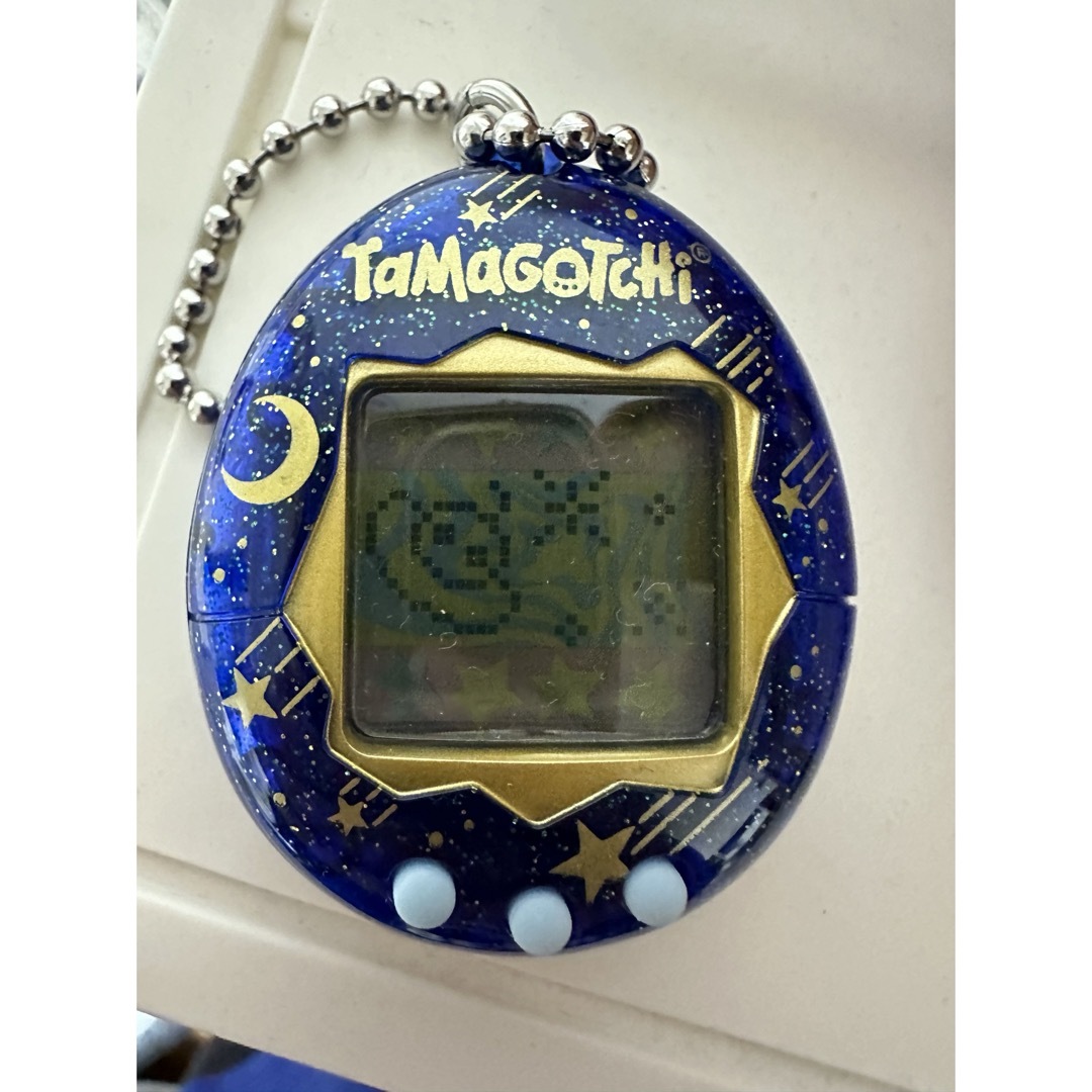 BANDAI - たまごっち スターリーシャワーの通販 by 도끼91 BANDAI - たまごっち スターリーシャワーの通販 by 도끼91