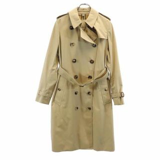 バーバリー(BURBERRY) ライナー付き トレンチコート(レディース)の通販