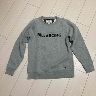 ビラボン(billabong)の★BILLABONG トレーナー★(ジャケット/上着)