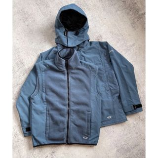 Oakley - Oakley オークリー ヴィンテージ ジャケット 菅田将暉 90s
