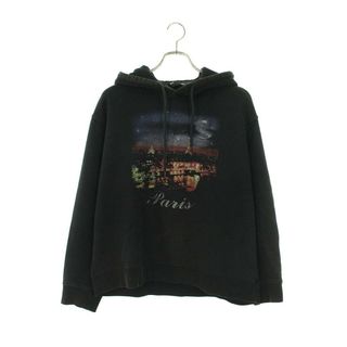 balenciaga パーカー　TWICE モモ　着用モデル