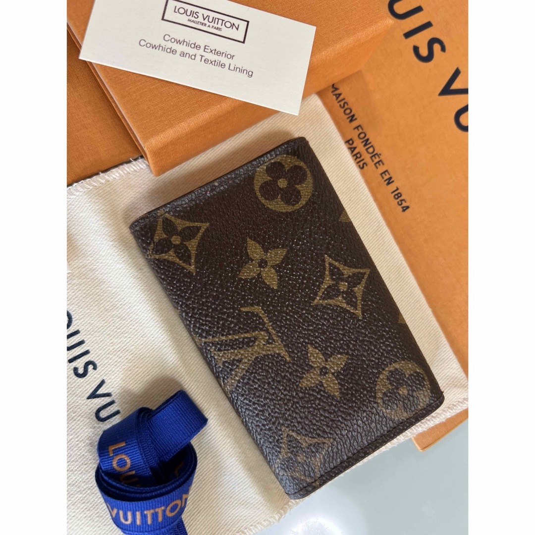 ✨超美品！✨ ルイ・ヴィトン　モノグラム LOUIS VUITTON　キーケース