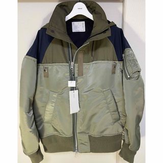 サカイ ブルゾン(メンズ)の通販 500点以上 | sacaiのメンズを買うなら