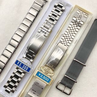 セイコー 金属ベルト(メンズ腕時計)の通販 100点以上 | SEIKOのメンズ ...