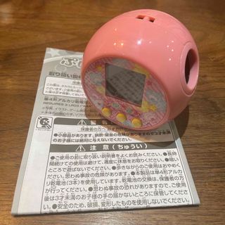 タカラトミー(Takara Tomy)のぷにるんず　ピンク(その他)