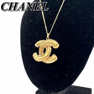 シャネル ハイブランド ネックレスの通販 33点 | CHANELのレディースを