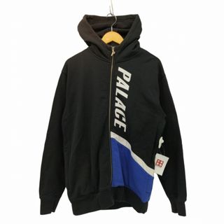 Palace UNITAS CREW BLACK / Large 完売品