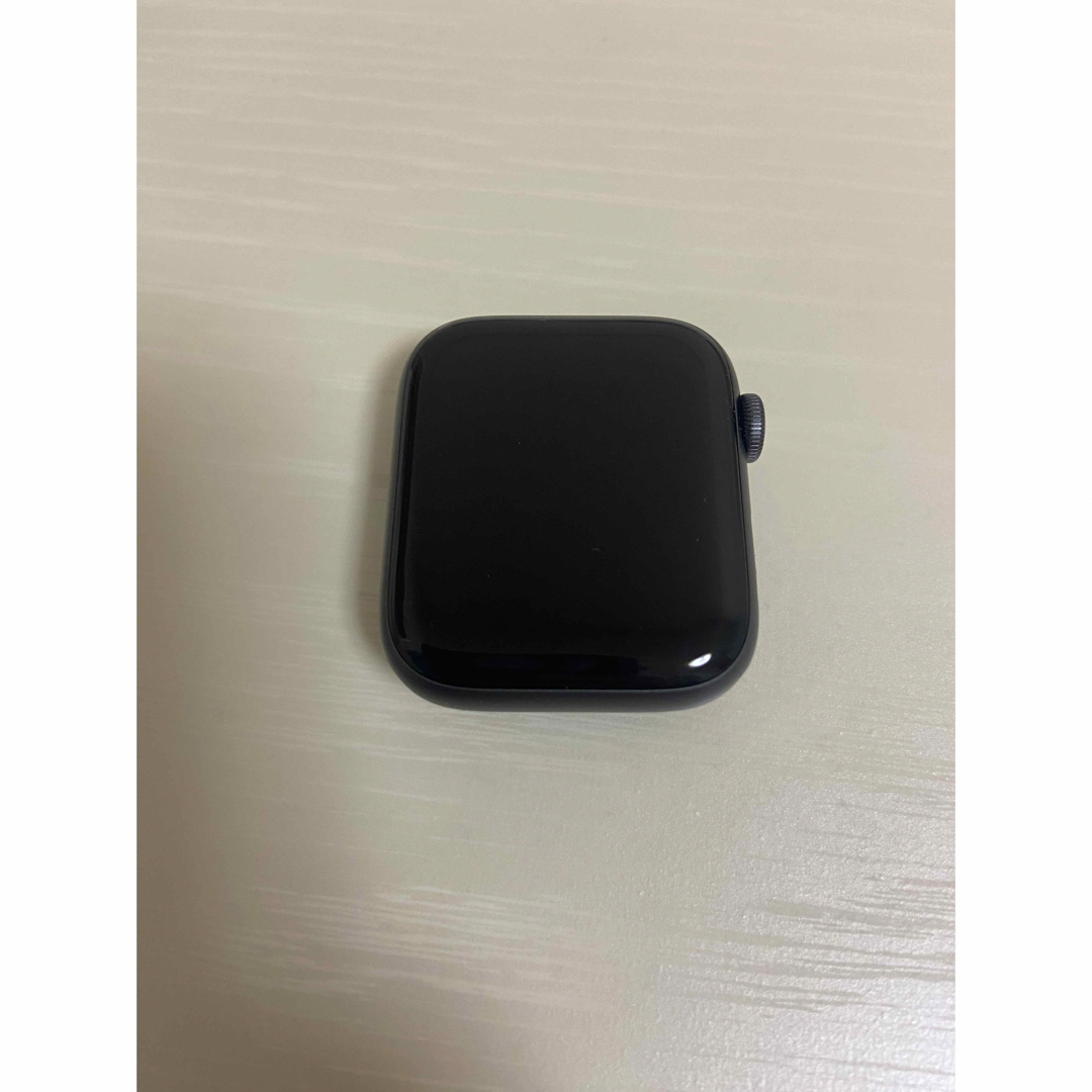 Apple Watch series7 45mm オマケバンド付き