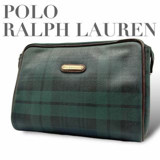 POLO RALPH LAUREN - 夏旅行にRALPH LAUREN ラルフローレン トラベル