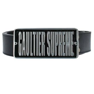 シュプリーム ベルト(メンズ)の通販 500点以上 | Supremeのメンズを
