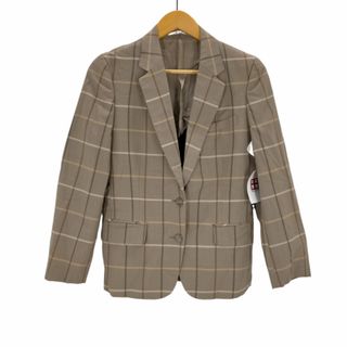 バーバリー(BURBERRY) テーラードジャケット(レディース)の通販 600点 ...