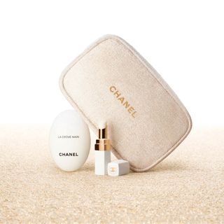 Christmas限定！CHANEL★シャネル リップグロス★新品・未使用！