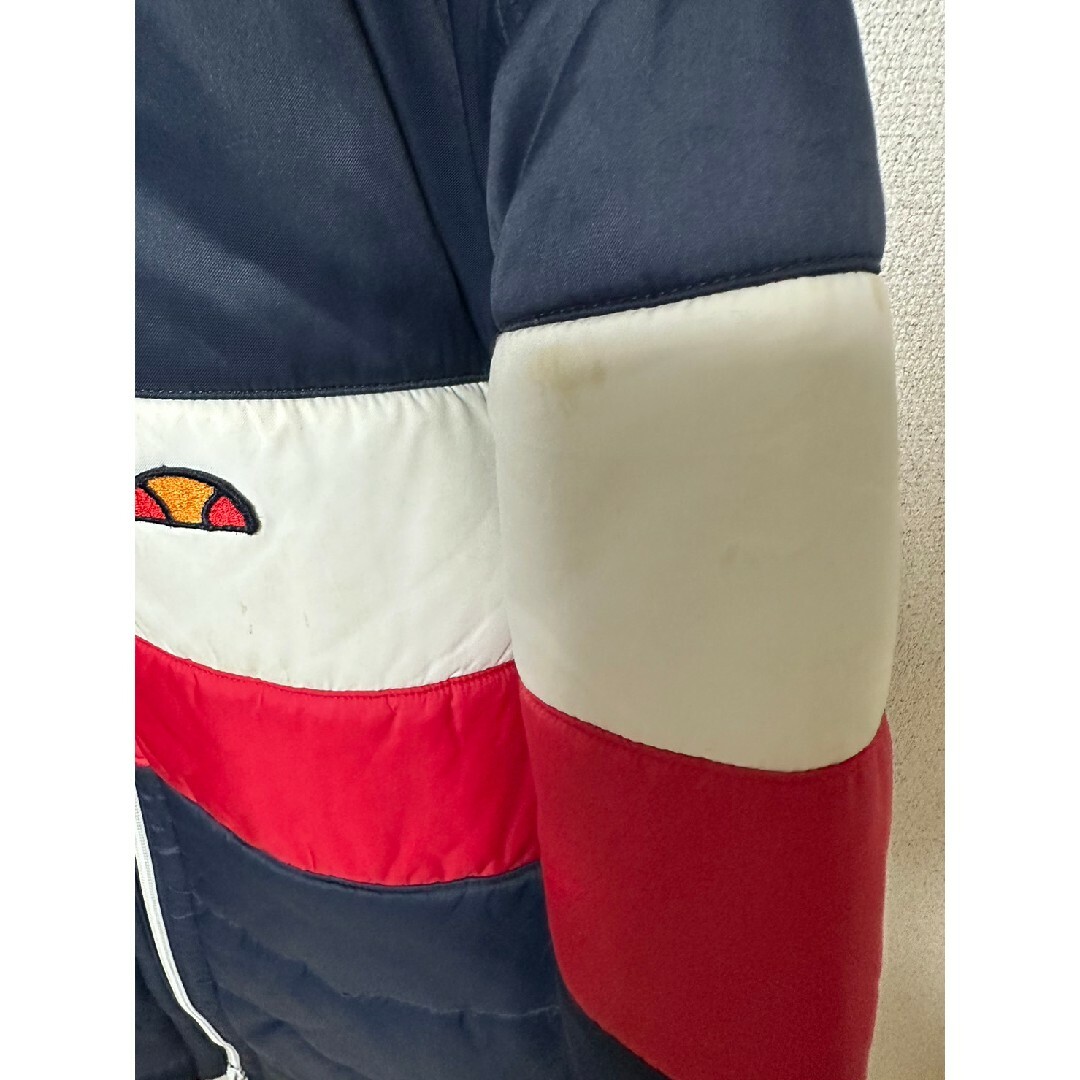 ellesse(エレッセ)の最終値下げ ellesse エレッセ ダウンジャケット メンズ XL(2L) メンズのジャケット/アウター(ダウンジャケット)の商品写真