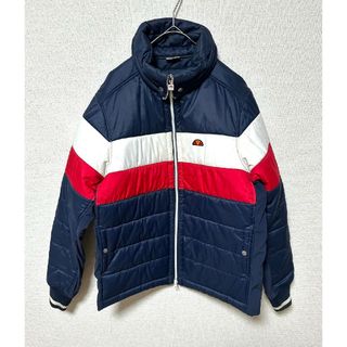 エレッセ(ellesse)の最終値下げ ellesse エレッセ ダウンジャケット メンズ XL(2L)(ダウンジャケット)