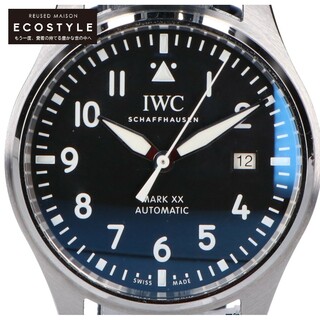 インターナショナルウォッチカンパニー(IWC)のアイダブリューシー IW328203 パイロット ウォッチマークXX(腕時計(アナログ))