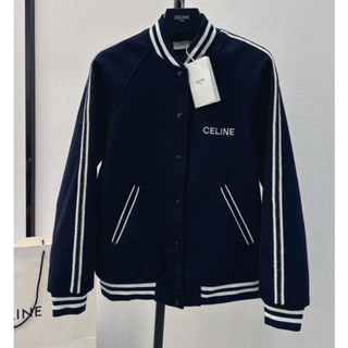 celine セリーヌ　18aw ブルゾン　フィービー期