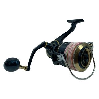 ダイワ(DAIWA)のττDAIWA ダイワ スピニングリール 美品 箱・取説付 20ソルティガ 20000-H 00065009(リール)