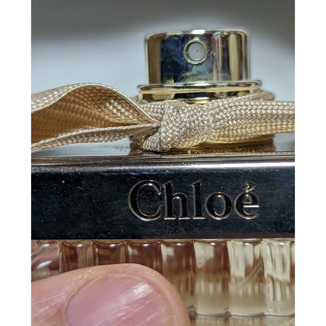 Chloe(クロエ)のクロエオードパルファム30ml コスメ/美容の香水(香水(女性用))の商品写真