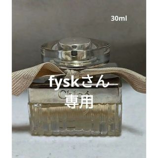 クロエ(Chloe)のクロエオードパルファム30ml(香水(女性用))