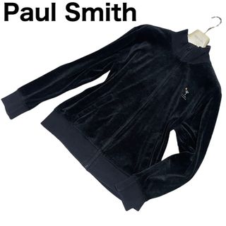 希少・限定品　PS Paul Smith ゴルフ ブルゾン ウィンドブレーカー