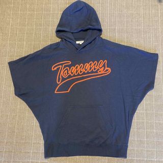 トミー　スウェット　トレーナー　TOMMY 匿名配送　ラクマパック