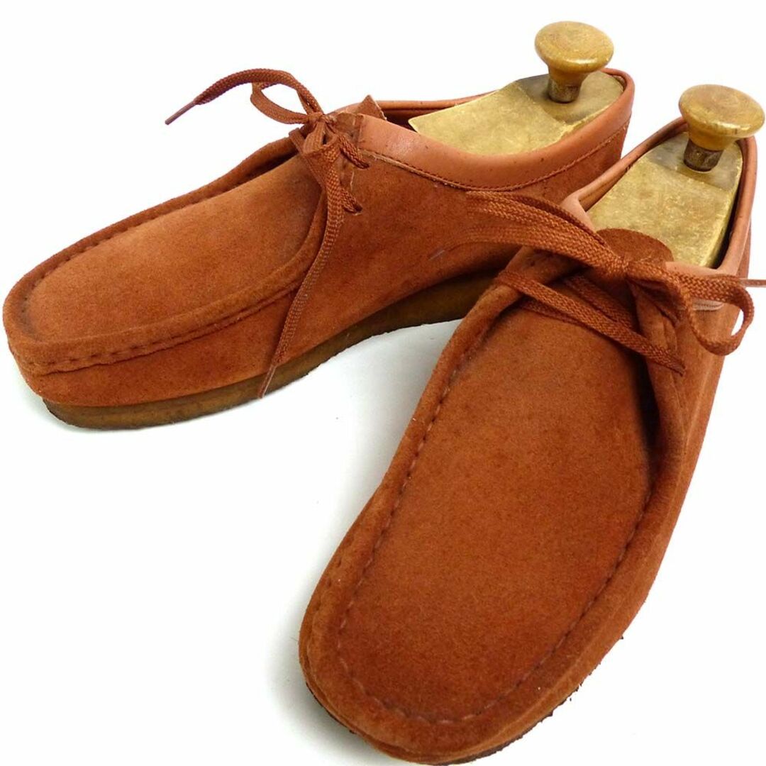新品】clarks クラークス モカシン シェイカーII ラン 25 くぐる 新品】clarks クラークス モカシン シェイカーII ラン 25 くぐる