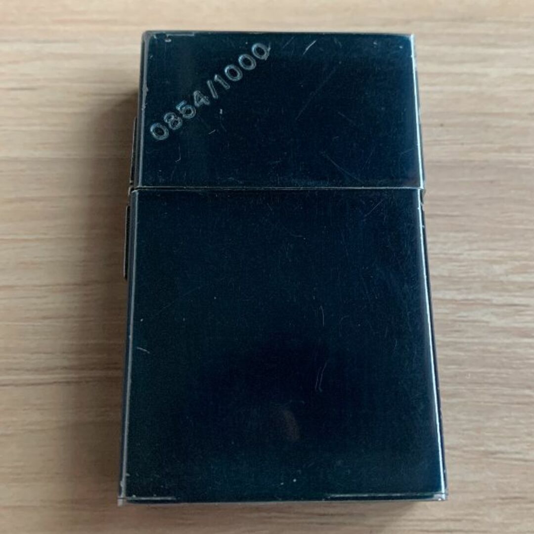 ZIPPO(ジッポー)の【ZIPPO】1933 Replica 854/1000 その他のその他(その他)の商品写真