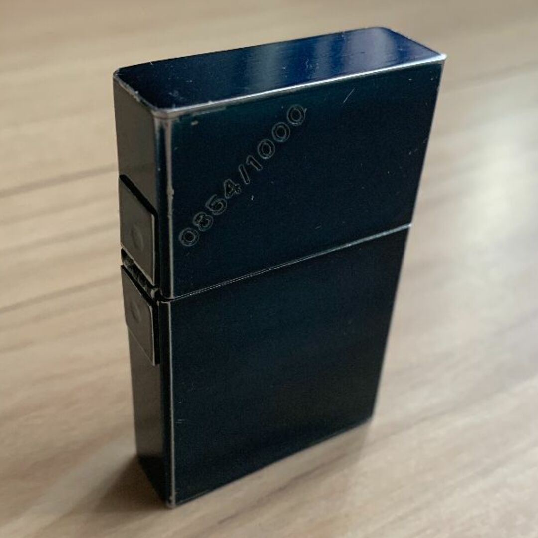 ZIPPO(ジッポー)の【ZIPPO】1933 Replica 854/1000 その他のその他(その他)の商品写真