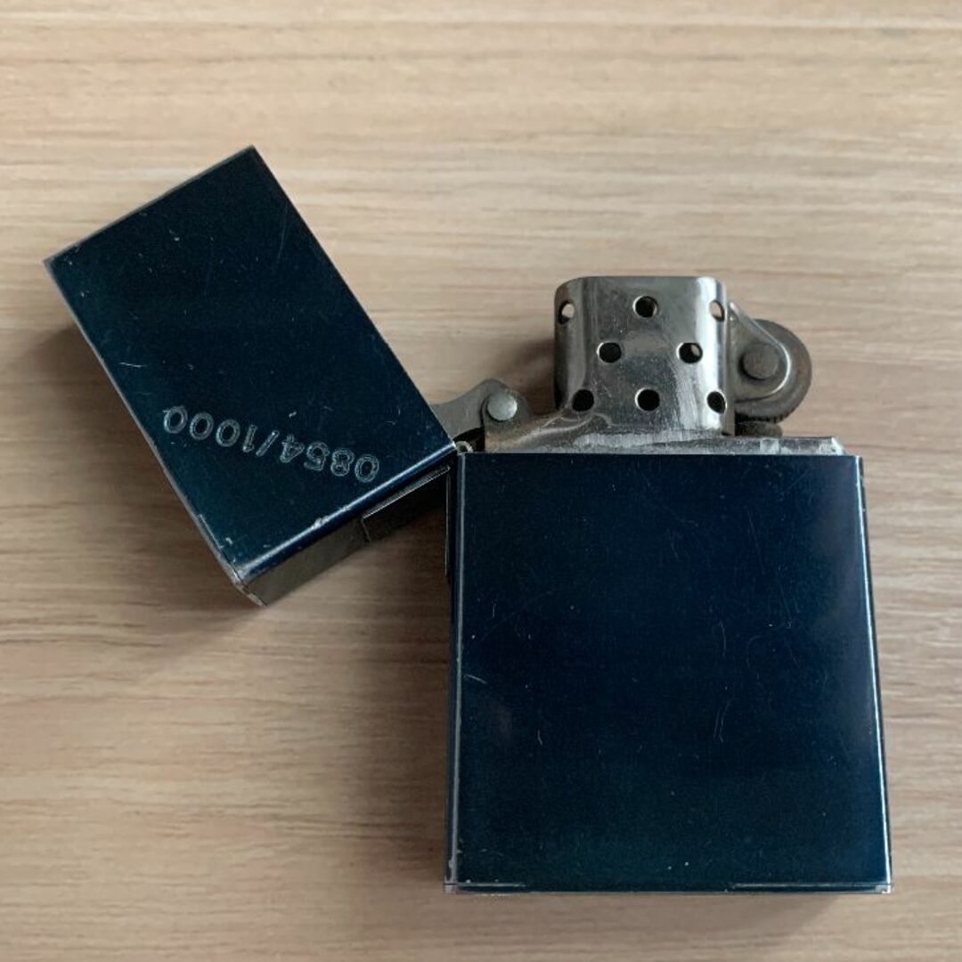 ZIPPO(ジッポー)の【ZIPPO】1933 Replica 854/1000 その他のその他(その他)の商品写真