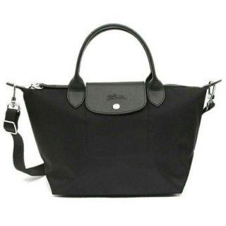 ロンシャン(LONGCHAMP)のLONGCHAMP ル・プリアージュ ネオ 2WAY 新品(ハンドバッグ)