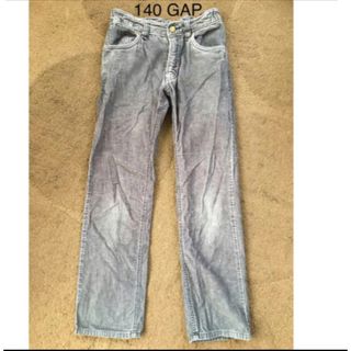 ギャップキッズ(GAP Kids)の140 GAP コーデュロイパンツ(パンツ/スパッツ)