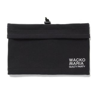 ワコマリア(WACKO MARIA)の☆WACKO MARIA  FLEECE NECK WARMER(ネックウォーマー)