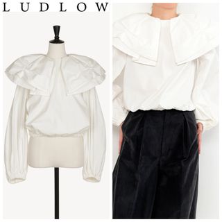 ラドロー シャツ/ブラウス(レディース/長袖)の通販 66点 | LUDLOWの