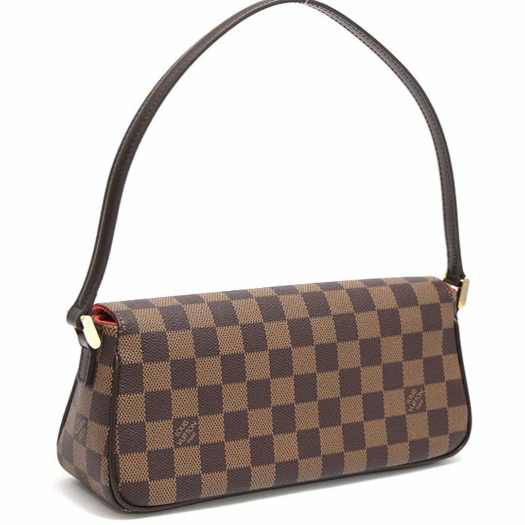 LOUIS VUITTON - ルイヴィトン LOUIS VUITTON レコレータ ハンドバッグ