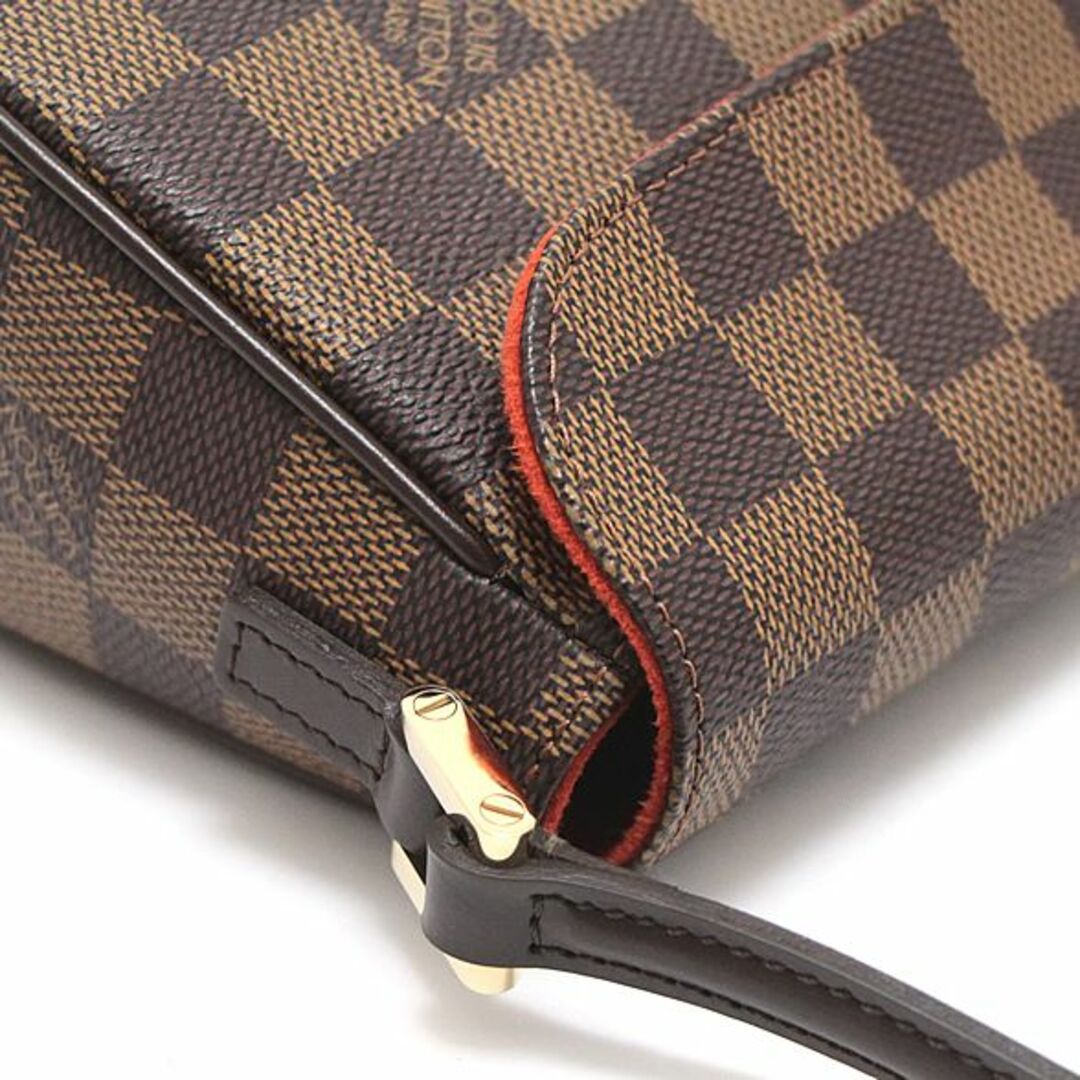 LOUIS VUITTON - ルイヴィトン LOUIS VUITTON レコレータ ハンドバッグ