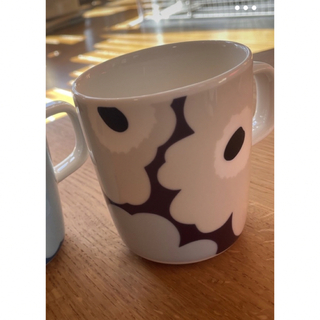 マリメッコ(marimekko)のano様専用　マリメッコ マグカップ(グラス/カップ)