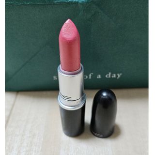 マック(MAC)のMac リップスティック 506 Giddy(口紅)